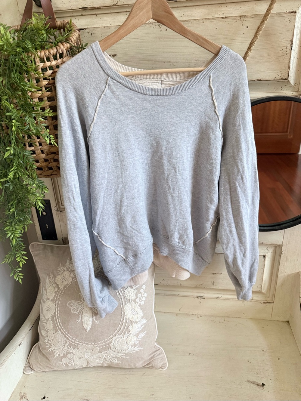 Aerie Sweatshirt